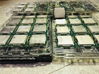 Cpu i3 2120,2100 hàng bóc máy