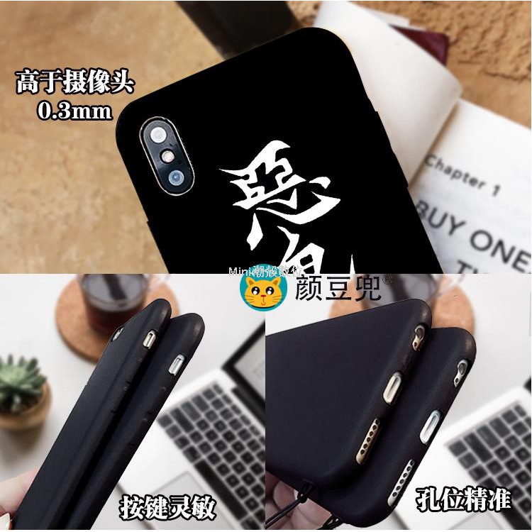 Ốp Điện Thoại Họa Tiết Demon Slayer: Demon Slayer Cho Iphone11Pro Huawei | BigBuy360 - bigbuy360.vn