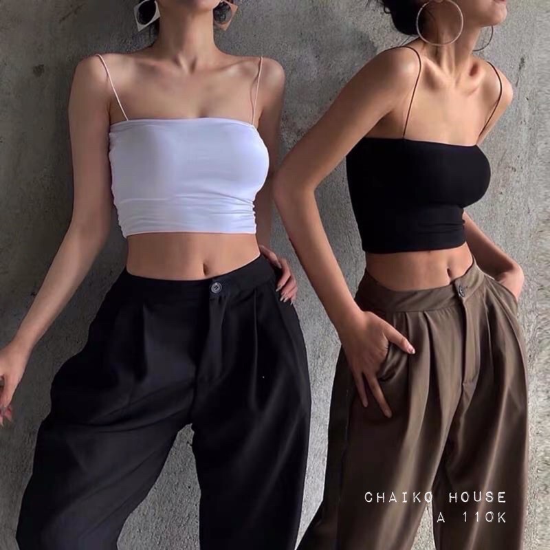 ÁO 2 DÂY BÚN CAO CẤP LOẠI 1 | BigBuy360 - bigbuy360.vn