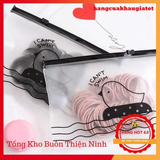 SET 100 DÂY CỘT TÓC BỎ TÚI TIỆN DỤNG