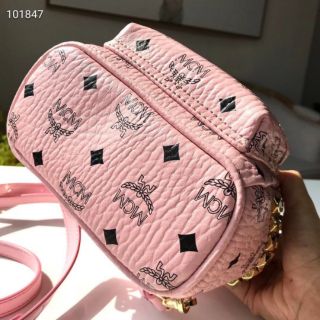 BALO MINI NẠM ĐINH
