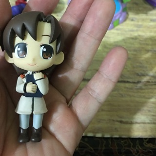 Búp bê nhựa