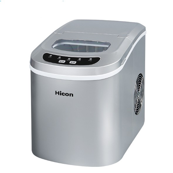 [HÀNG CÓ SẴN] Máy làm đá viên mini để bàn HICON 15Kg/Ngày - ToroHouse168