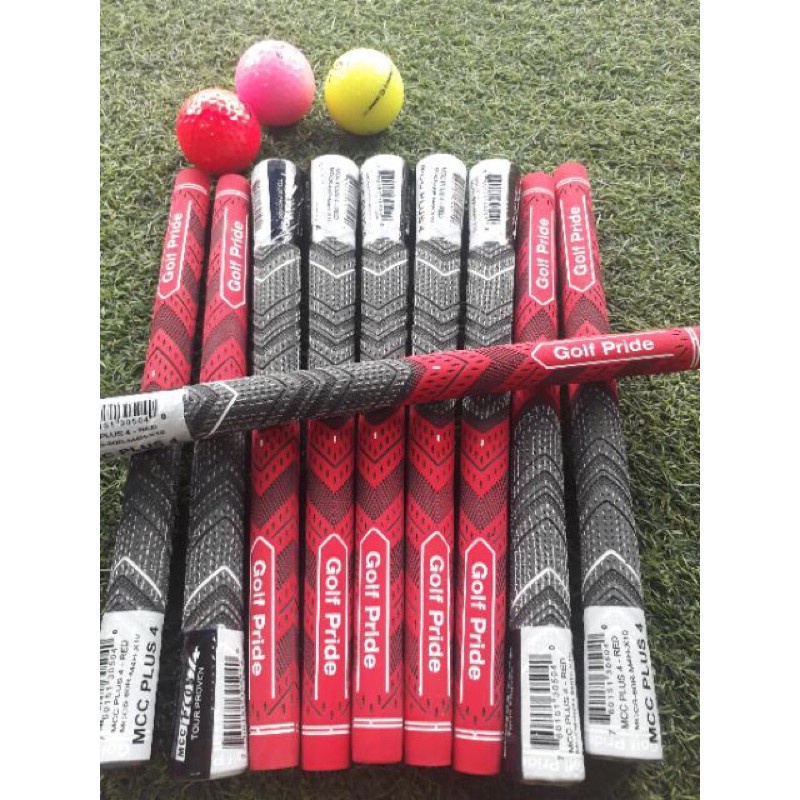Grip gậy golf, Bọc cán gậy golf - 10 chiếc