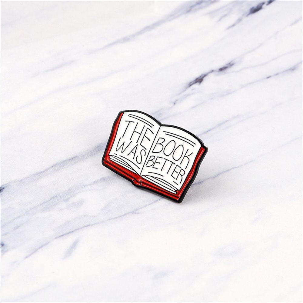 Kẹp Cài Áo Hình Hoạt Hình Đáng Yêu