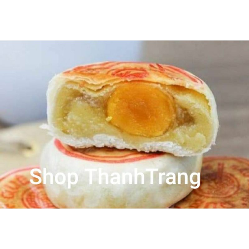 Bánh pía Số 1 Tân Huê Viên 280gr