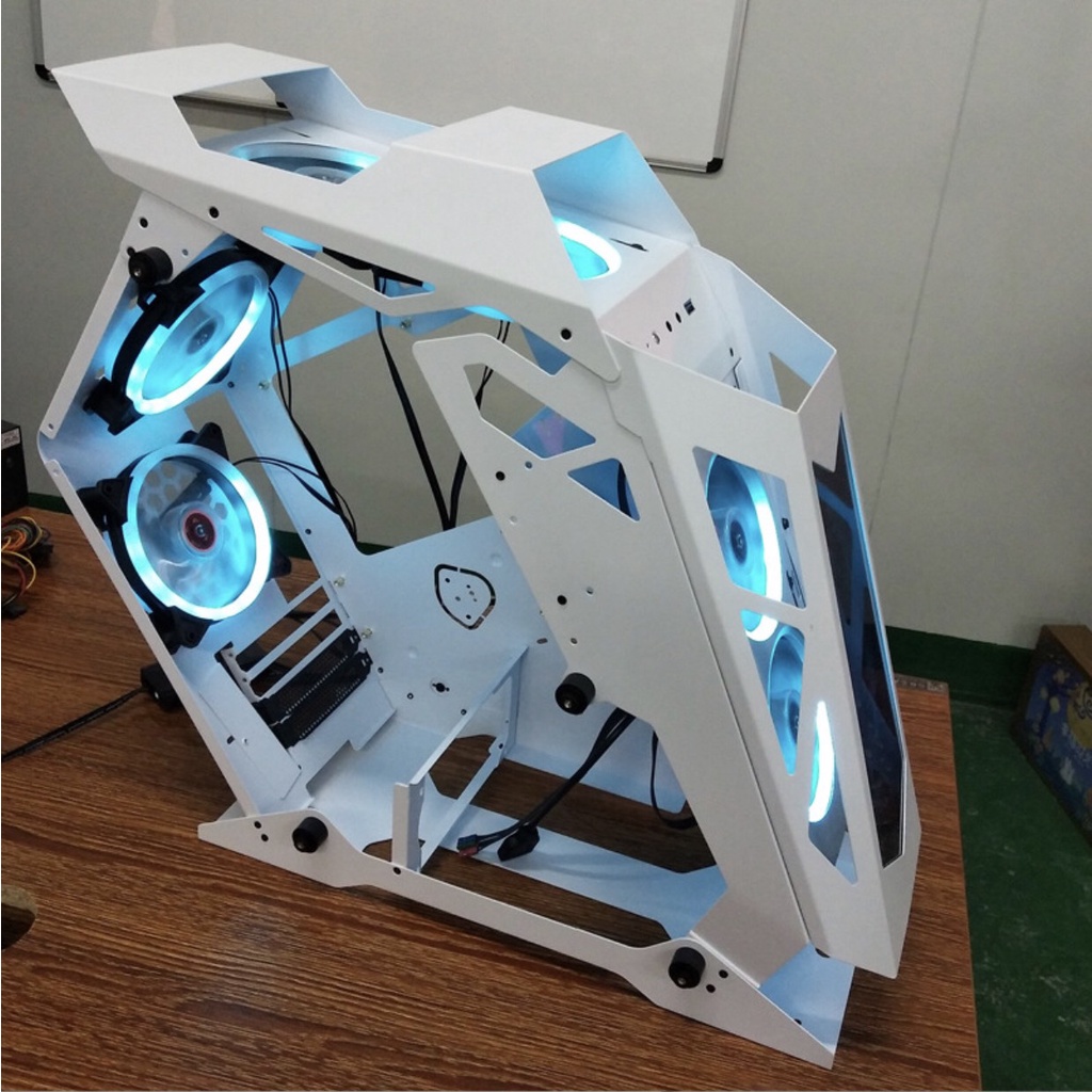 VỎ CASE- VỎ MÁY TÍNH - SIÊU BỀN- SIÊU RẺ