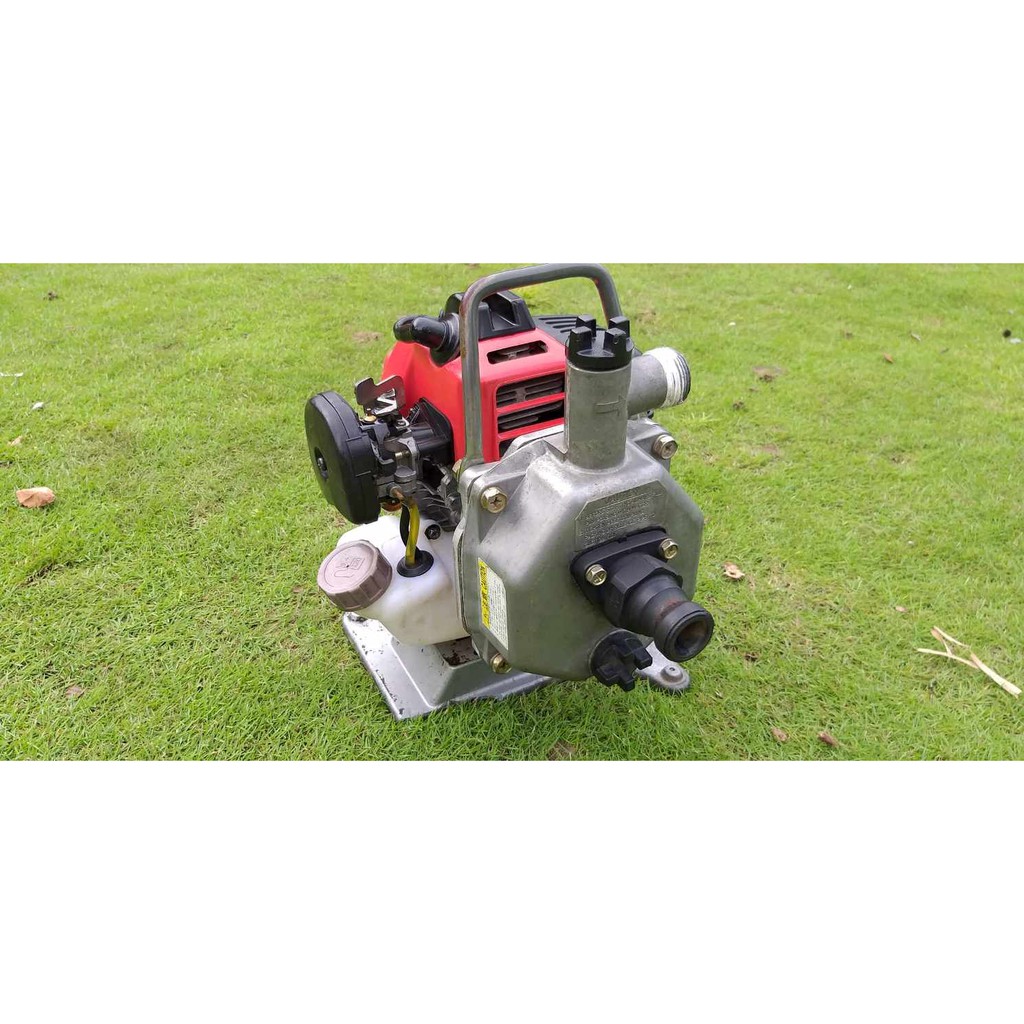 MÁY BƠM NƯỚC MITSUBISHI TL33 2THÌ NHẬT BÃI 2ND