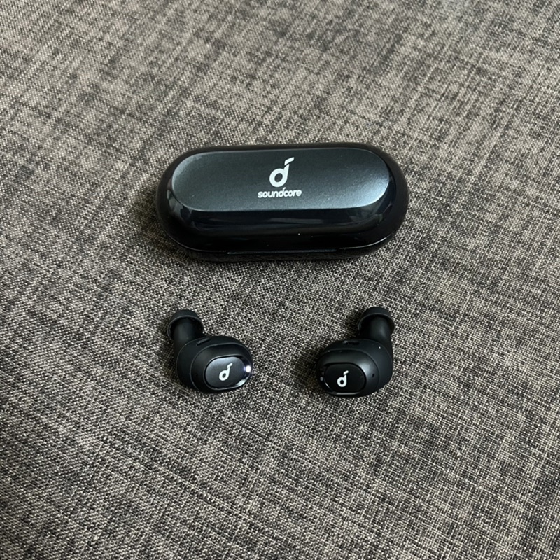 Tai nghe TWS Anker Liberty Neo A3906 - Hàng đã qua sử dụng