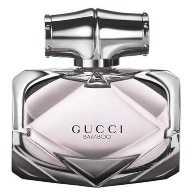 Nước hoa Gucci Bamboo EDP for women 75ml