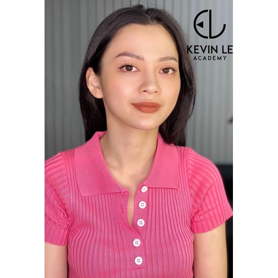 Mực Phun Xăm Hanafy Của Nga lên màu đẹp tự nhiên dùng điêu khắc đi hairstroke đặc biệt ombre đẹp | Mực Phun Xăm