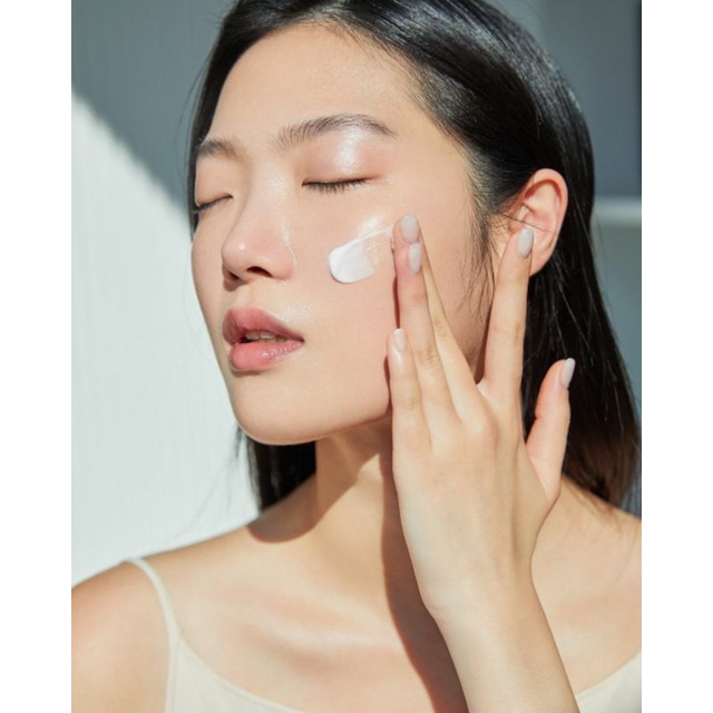 Gói kem dưỡng ẩm Ohui Miracle Moisture Cream