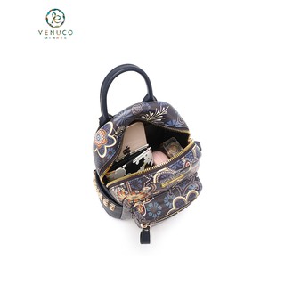 Balo Nữ Venuco Madrid S345