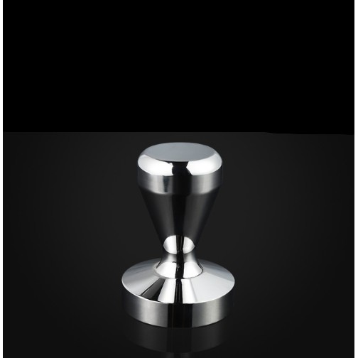 Tamper tay nén cafe espresso 58mm ( Inox 304 cao cấp )