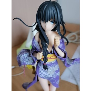 ✻☸✺Mô Hình Nhân Vật manga Nhật Bản 26Cm 26Cm 2 1 / 7 cân yukino yukinoshita yukata.