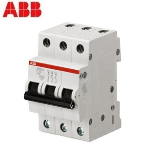 Mcb 3p 16a 4.5ka, loại sh203l-c16