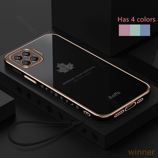 Ốp Lưng OPPO A93 A94 A95 A54 A76 A74 A55 Reno4 A16 Reno6Z Ốp Điện Thoại Tpu Chống Rơi