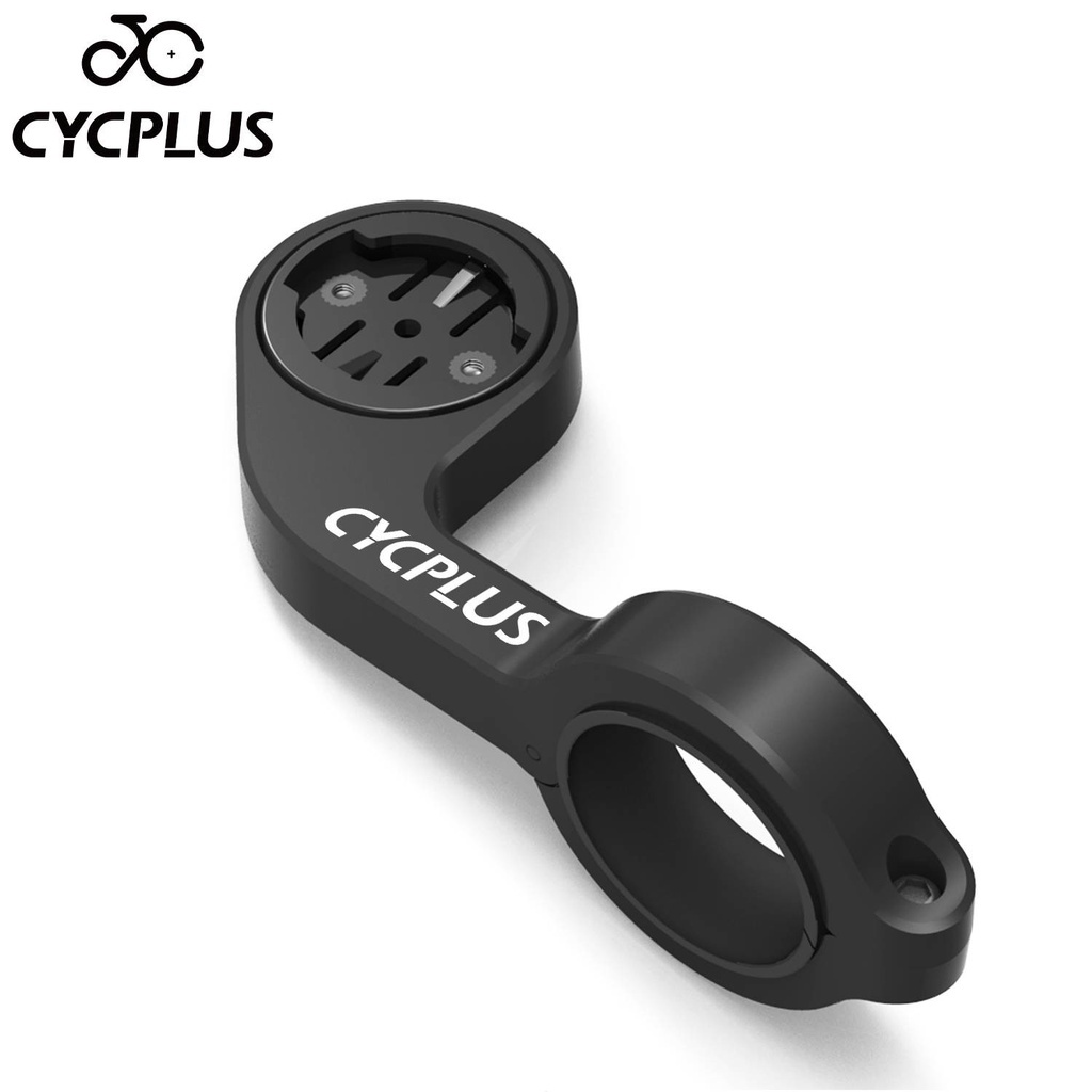Khung gắn máy tính Cycplus Z1 Gps phụ kiện xe đạp phía trước bên ngoài cho Garmin Gopro