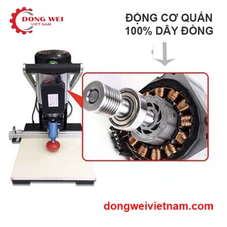 MÁY KHOAN BẢN LỀ  NHẬP KHẨU