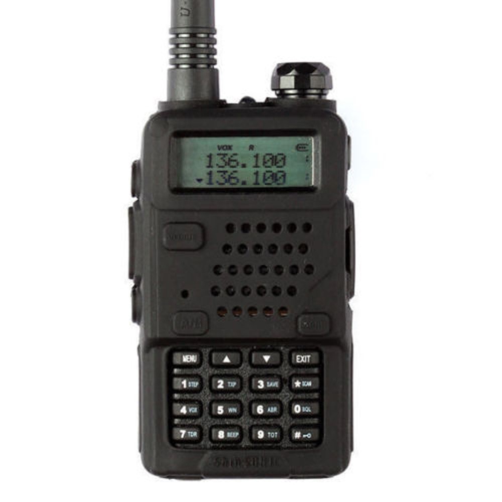 (Spm) Bộ Đàm Baofeng Uv-5R Plus Uv-5R Cho Bộ Đàm Uv-5Rb