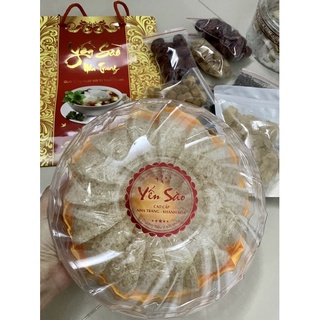 Yến vụn tinh chế 50gr