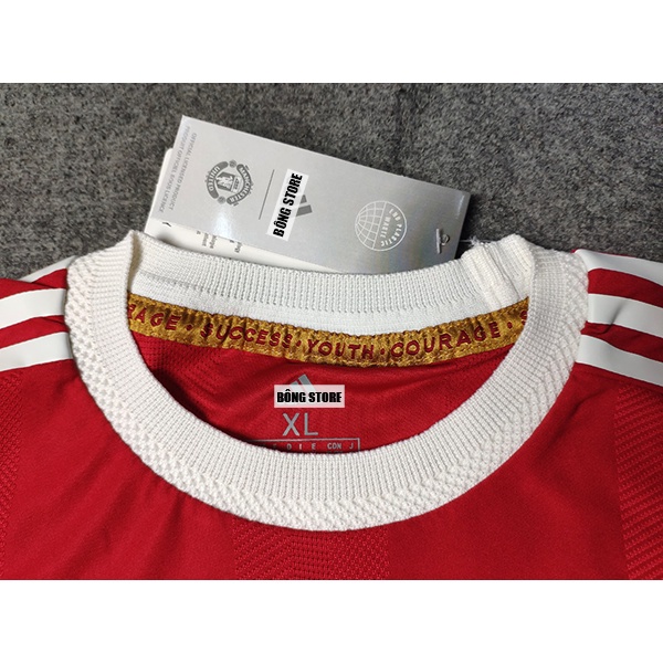 Áo Manchester United sân nhà - phiên bản Player cao cấp 2022[Ảnh thật] | BigBuy360 - bigbuy360.vn