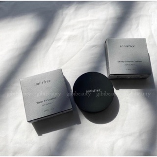 Phấn nước INNISFREE bản mới