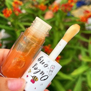 Dưỡng Môi Tinh Chất Mật Ong
