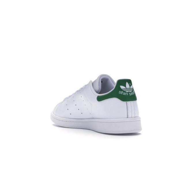 HOT HOT Nhất [𝐇à𝐧𝐠 𝐑𝐞𝐚𝐥] Giày Adidas Stan Smith Green chính hãng 100% Cao Cấp nhất 2020 Xịn Nhất 2020 :(