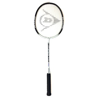 Vợt cầu lông trẻ em Dunlop - ATTACK TI G1 HH Hàng chính hãng Thương hiệu từ Anh Quốc đổi trả miễn phí