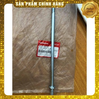 Cốt gắp wave 2 bóng chính hãng honda