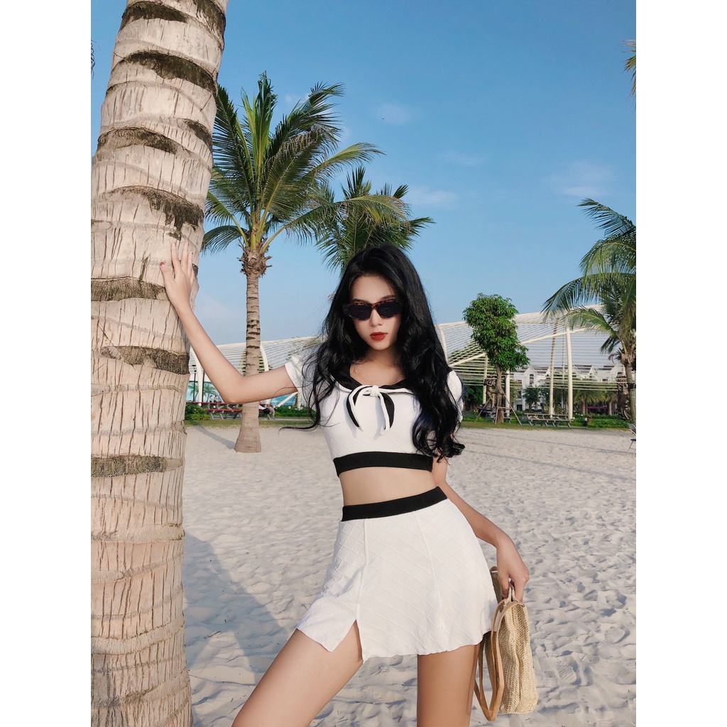 𝑪𝑶𝑪𝑶 𝑩𝑰𝑲𝑰𝑵𝑰 Bikini - Bộ Bơi Nữ