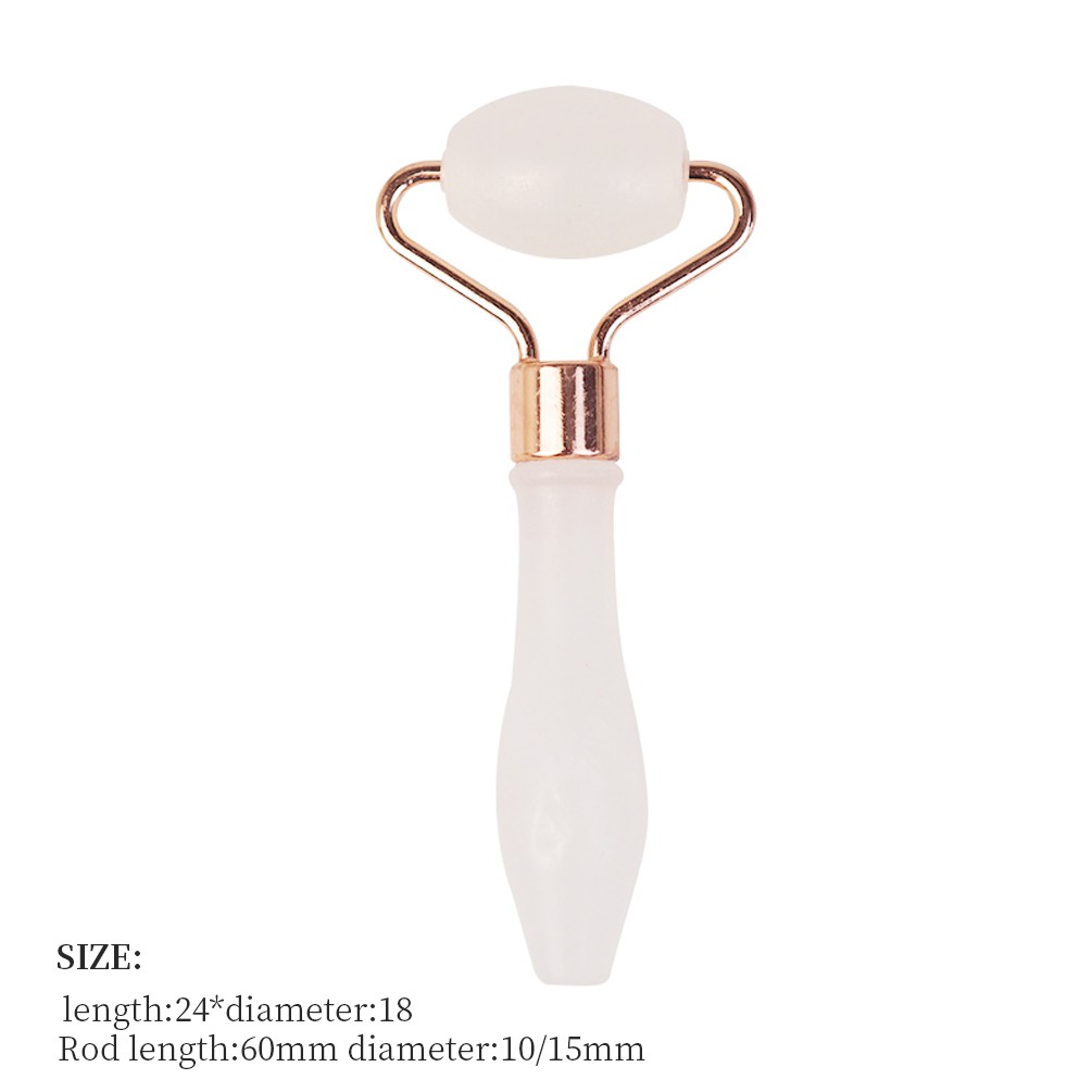 (Hàng Mới Về) Dụng Cụ Lăn Mát Xa Vùng Da Mắt Chất Lượng Cao | BigBuy360 - bigbuy360.vn