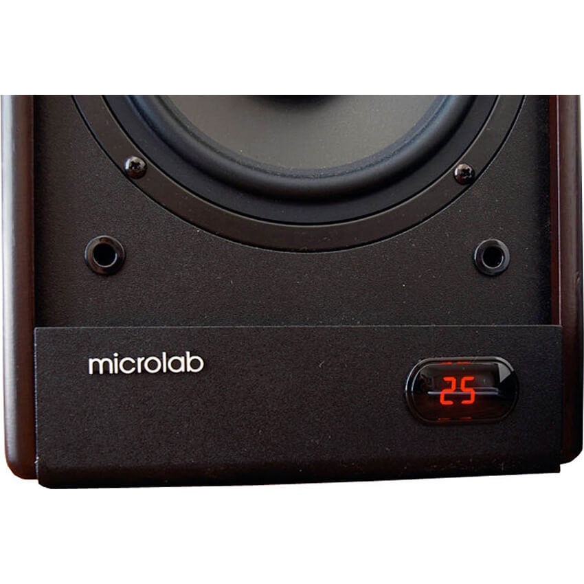 Loa Vi Tính Microlab Solo 6C 2.0