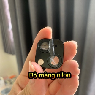 (XR) Độ Mắt Camera cho IPHONE XR lên iphone 13