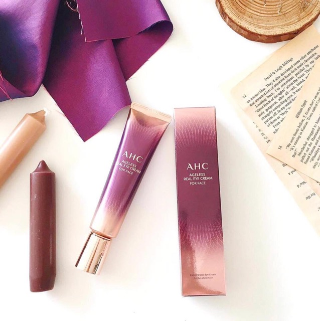 [HÀNG CÓ SẴN] Kem mắt AHC | BigBuy360 - bigbuy360.vn