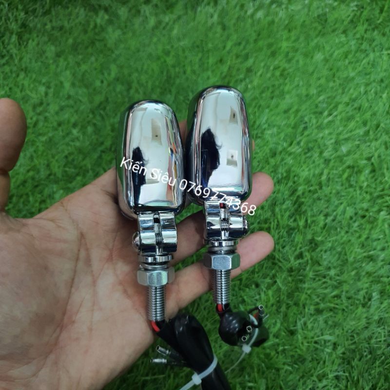 Xi nhan posh classic - tracker