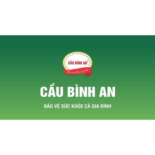 Ngũ Cốc Cầu Bình An Shop, Cửa hàng trực tuyến | BigBuy360 - bigbuy360.vn