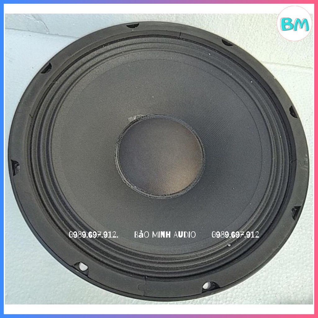 Loa Bass Rời 25 - Củ Bass 25 Martin Coil 51 Khung Nhôm Từ 156 - PT1027