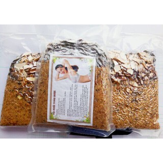 Muối thảo dược giảm eo (1kg)