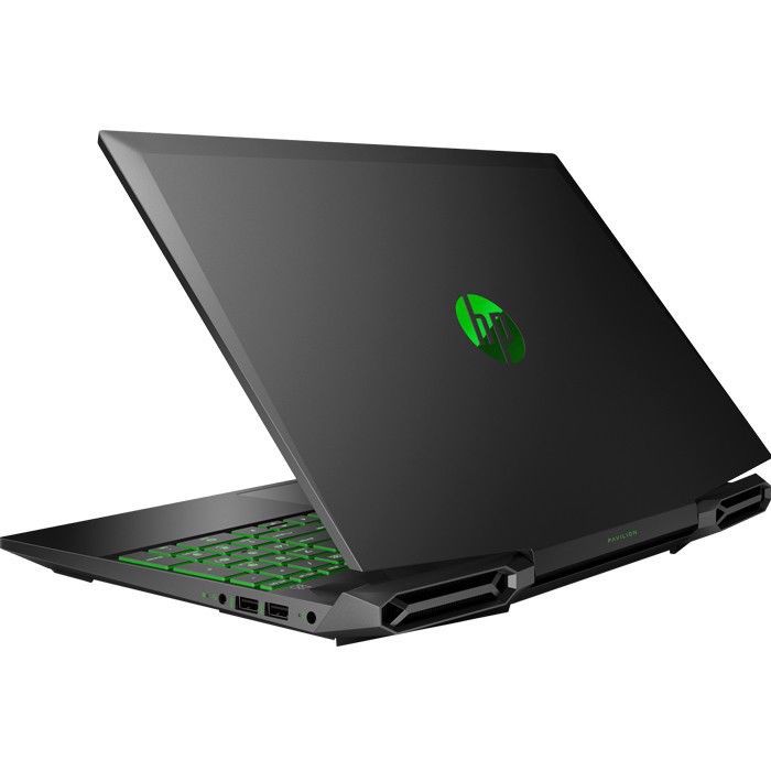 Laptop HP Pavilion Gaming 15-dk0000TX 7HR10PA i5-9300H | 8GB | 256GB | GTX 1650 4GB | 15.6 FHD IPS | WIN 10 | BigBuy360 - bigbuy360.vn