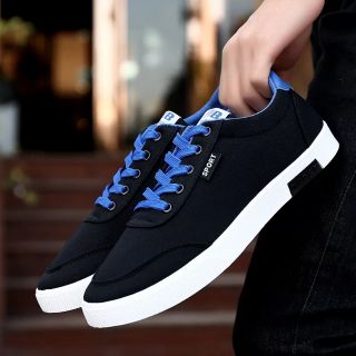 Giay sneaker nam thoi trang bao an 2091 - 838