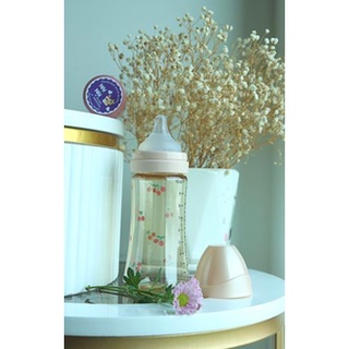 Bình sữa GẤU/CHERRY/OLIU DOTTODOT GROS