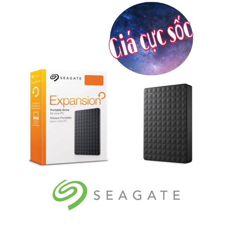 Ổ cứng di dộng 1tb-Bảo hành 24 tháng