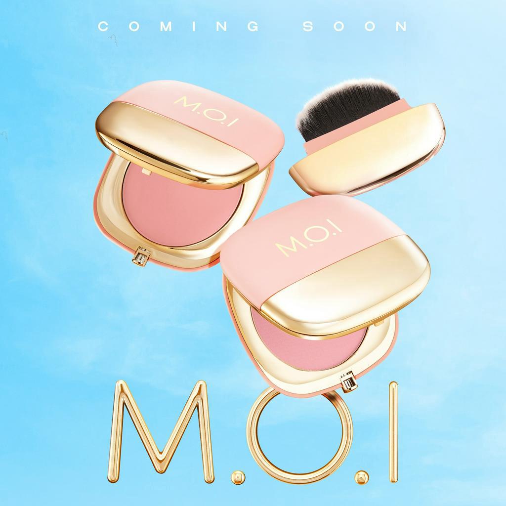 PHẤN MÁ HỒNG PHIÊN BẢN GIỚI HẠN MOI Cosmetics