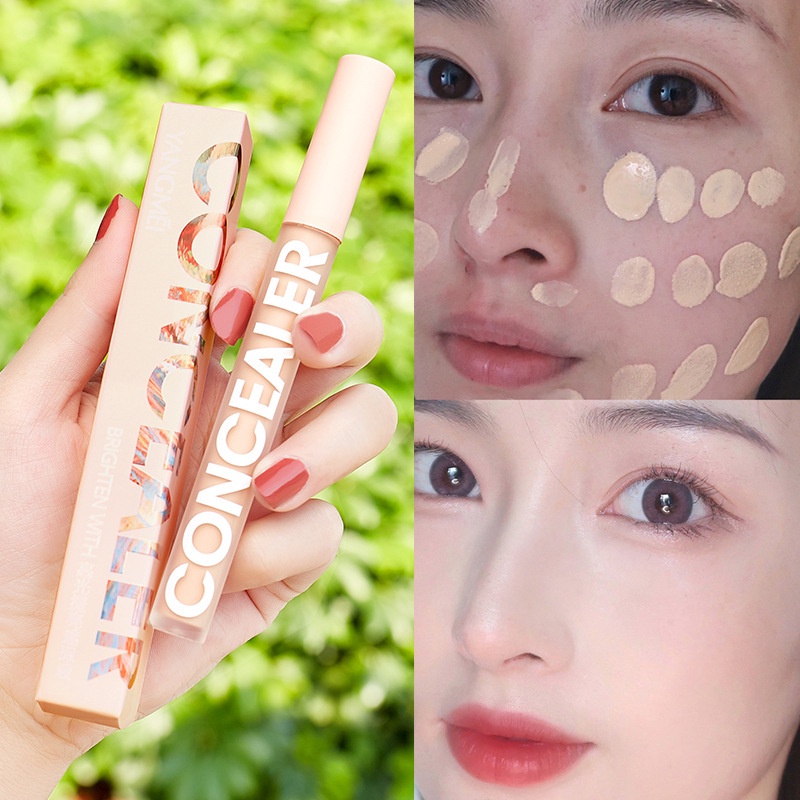 Che khuyết điểm, kem che khuyết điểm nội địa trung F17 - Sammi beauty