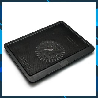 Đế tản nhiệt laptop Notebook cooler N19/ N191