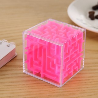 Trò Chơi 3D Mê Cung Trí Tuệ 4.7