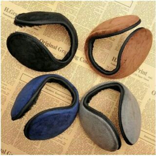 Bịt tai siêu ấm