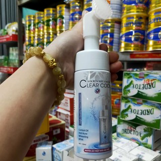 Sữa rửa mặt 150ml